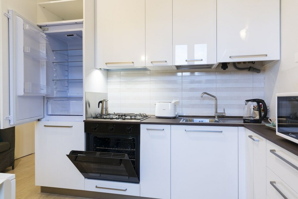 Фото NotaMi - Affori 4ever - 2 bedrooms