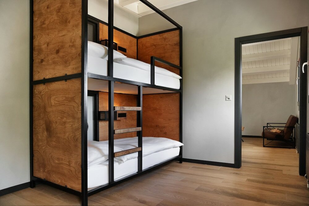 Фото Alaia Lodge