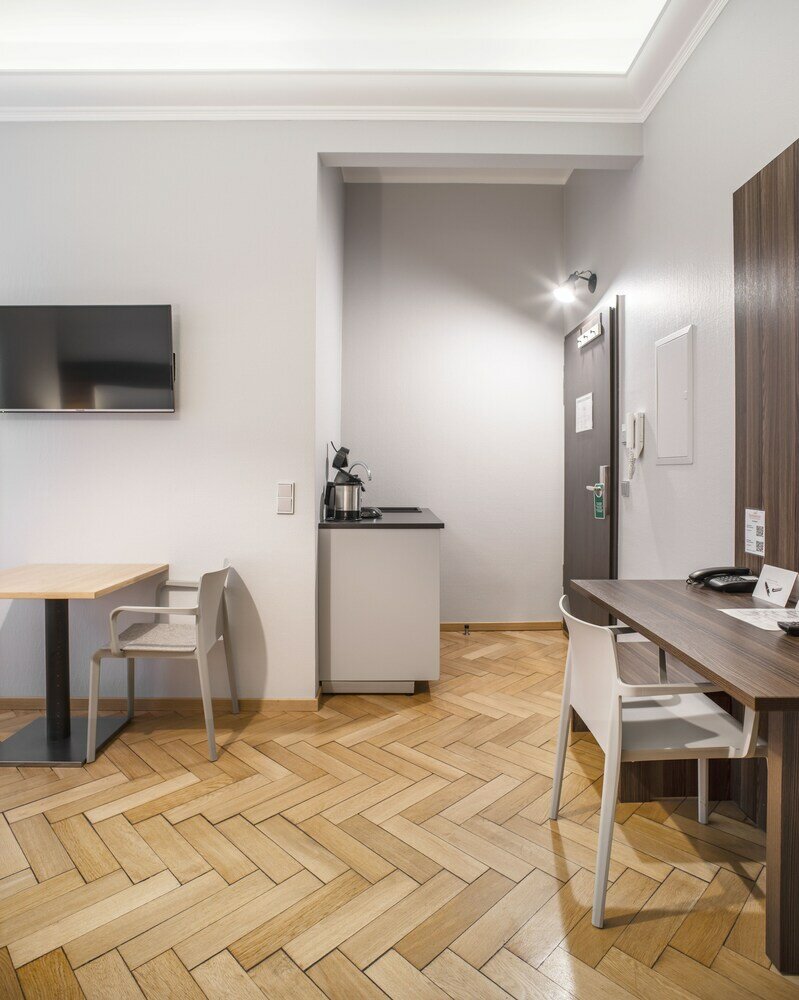 Фото Апартаменты CityWorld