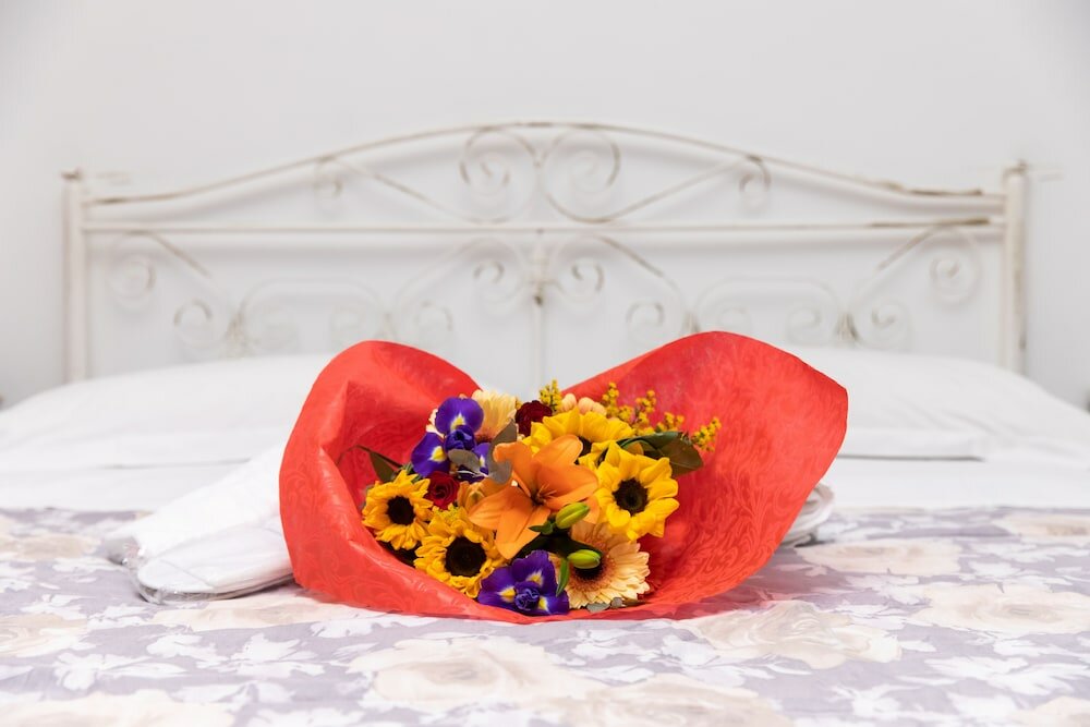 Фото Imperiale Roma Trastevere