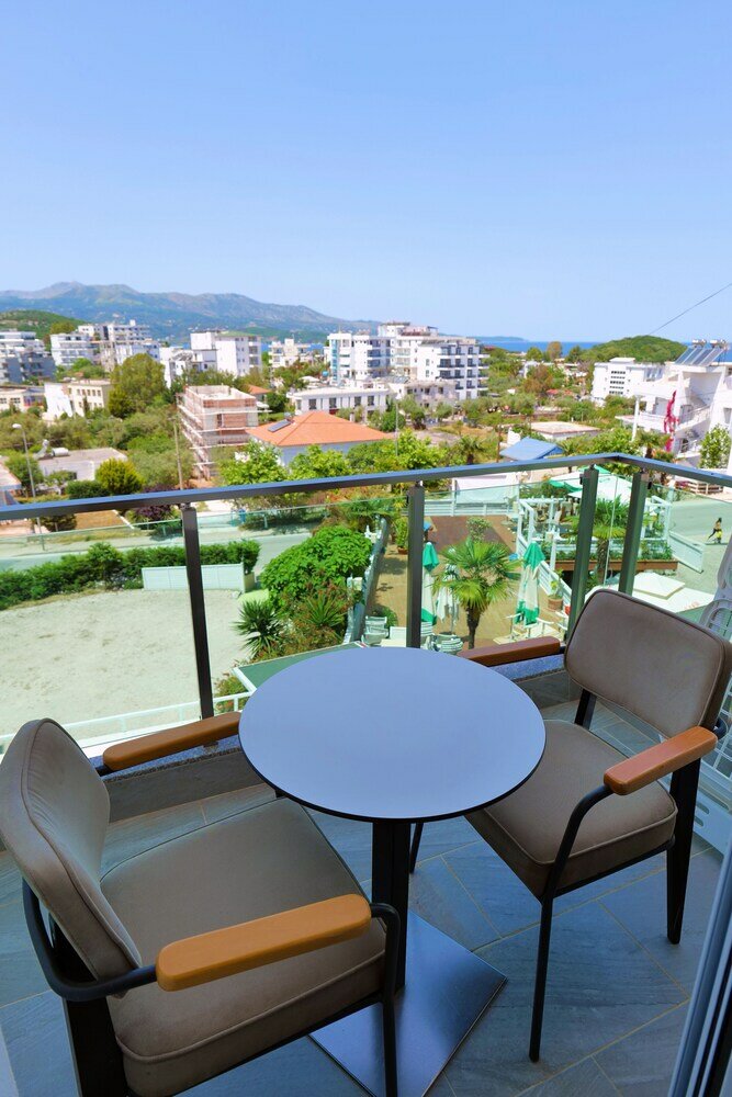 Фото Отель Solis