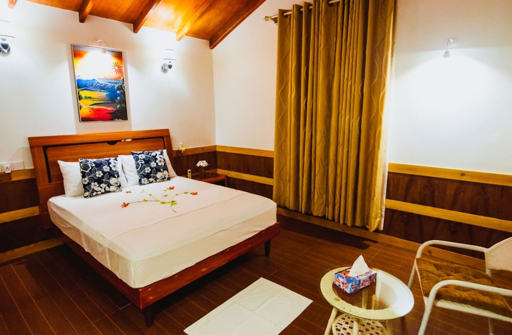 Фото Villa Kamadhoo