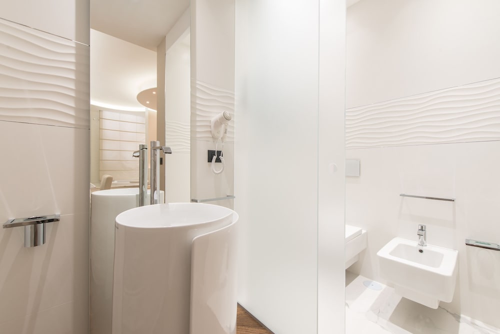 Фото Lux suites in Roma