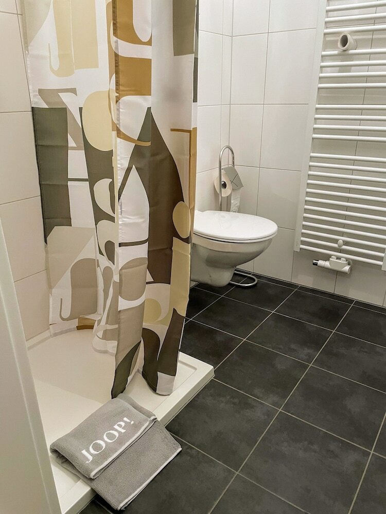 Фото Apartment zur Wiege Anhalts