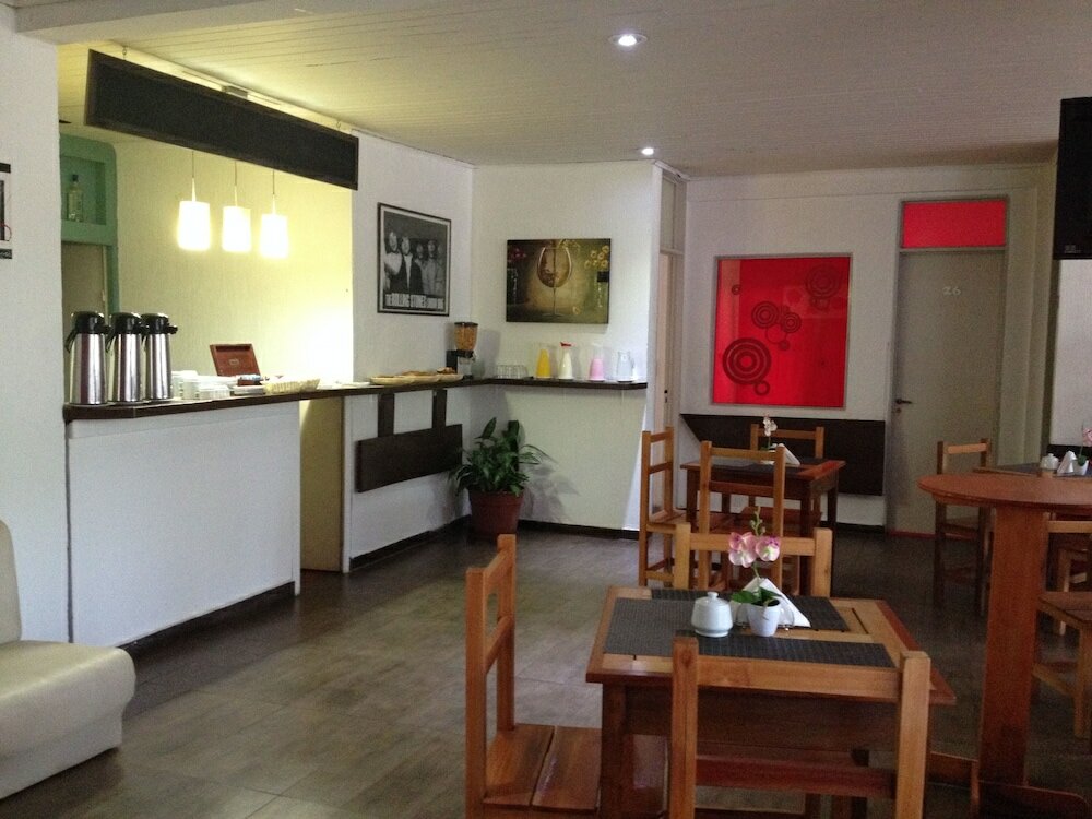 Фото Nuevo Hotel Misiones