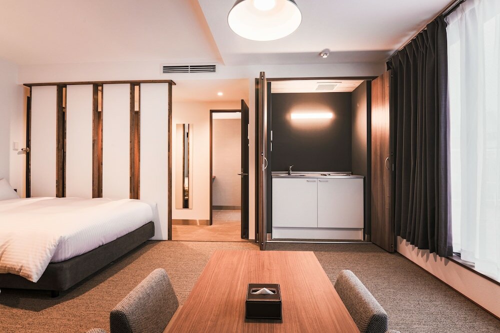 Фото Wayfarer Shinsaibashi