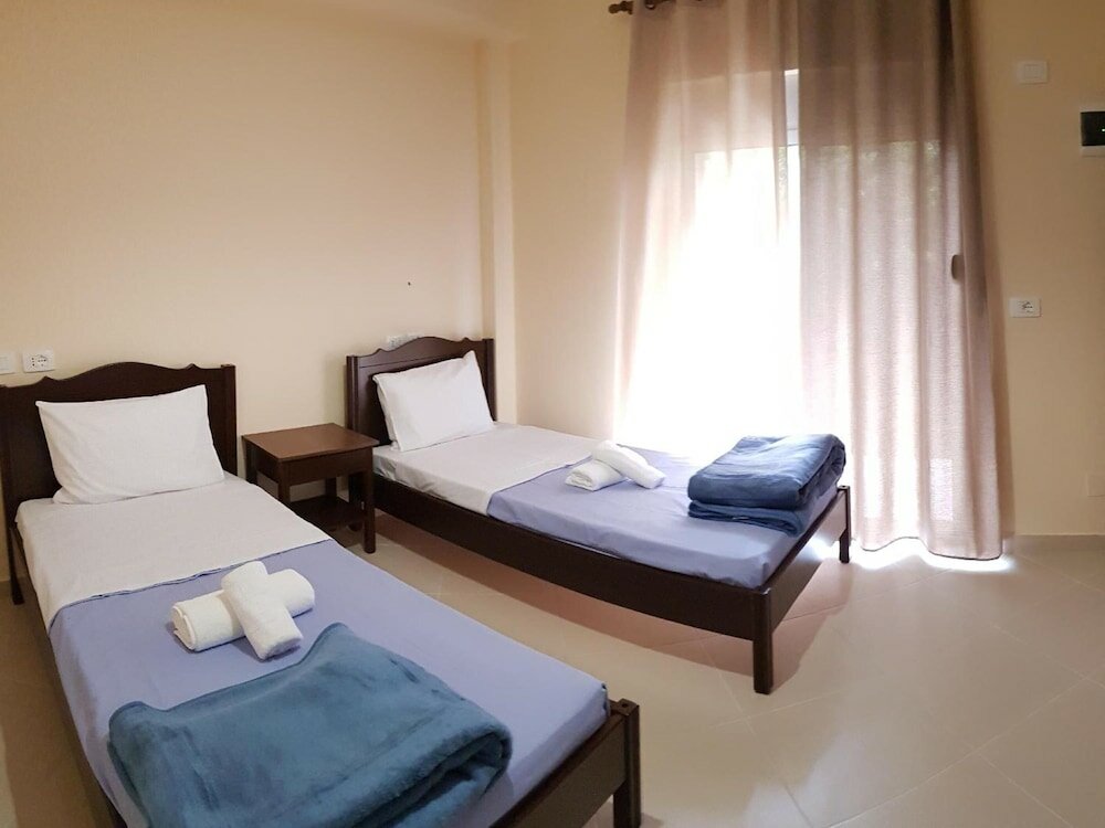 Фото Hotel Villa Ago