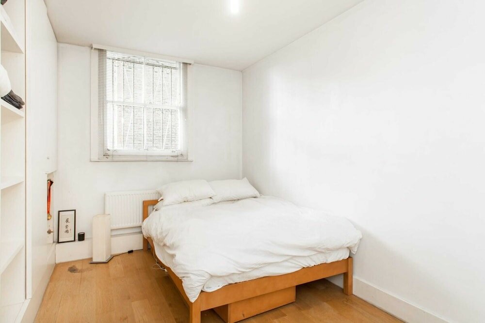 Фото 1 Bedroom Flat near Hoxton & Shoreditch