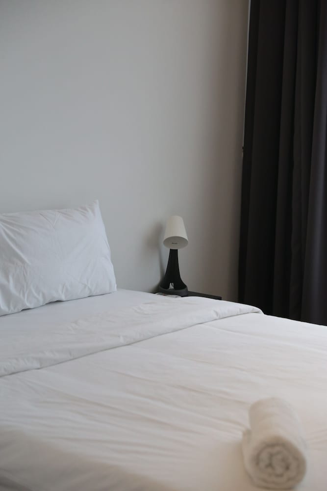 Фото Lucentia Residence