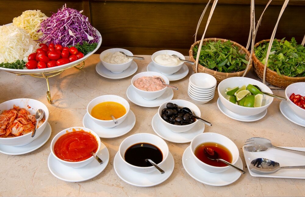 Фото Roliva Hotel & Apartment Danang