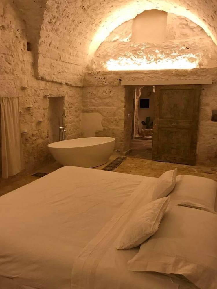 Фото Relais Grottone