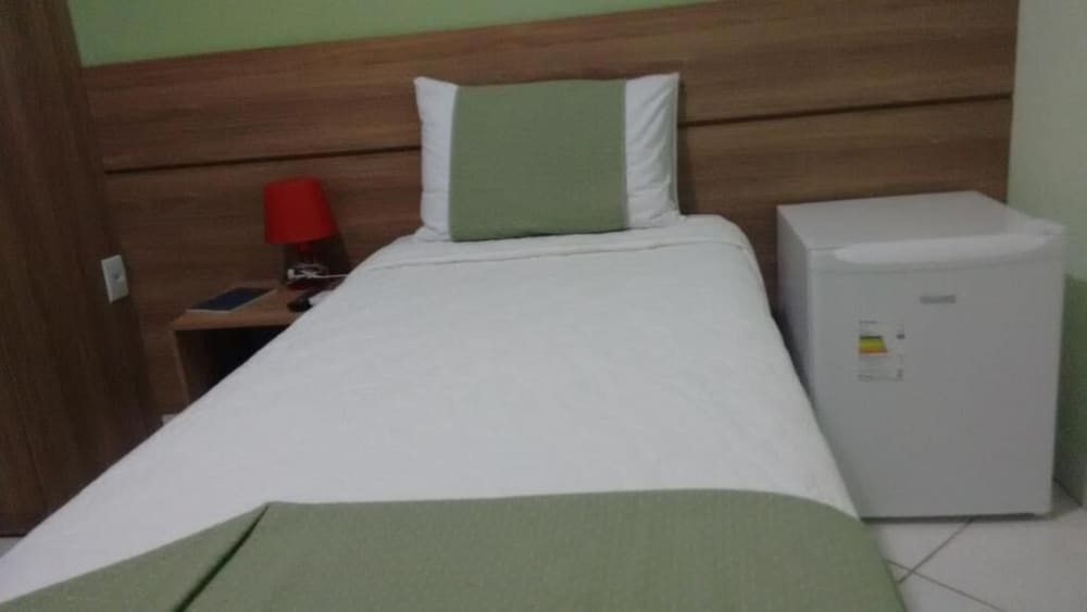 Фото Domus Hotel Trindade