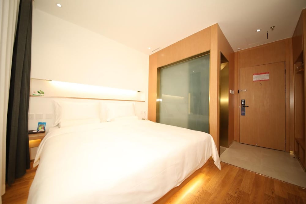 Фото Beijing Zimei Hotel