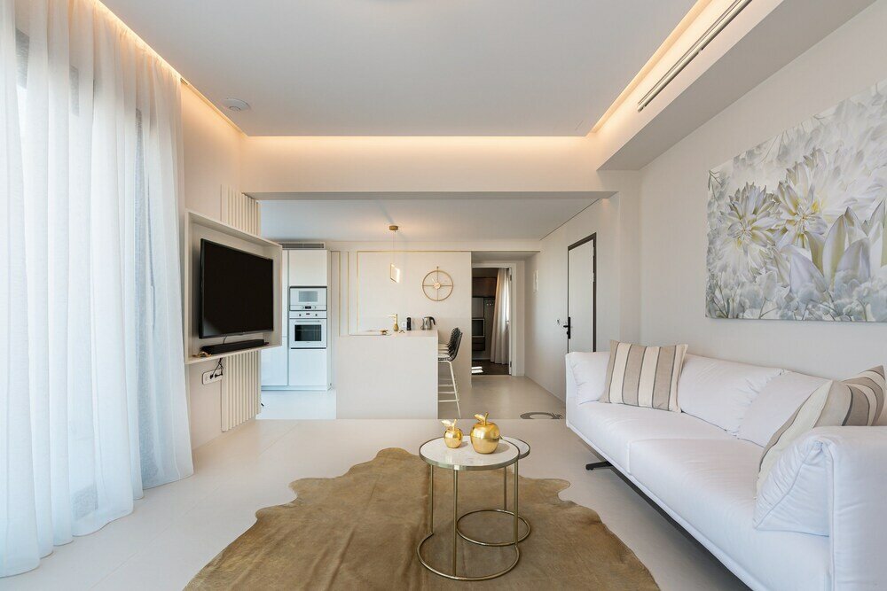 Фото Onira Suite Dreams