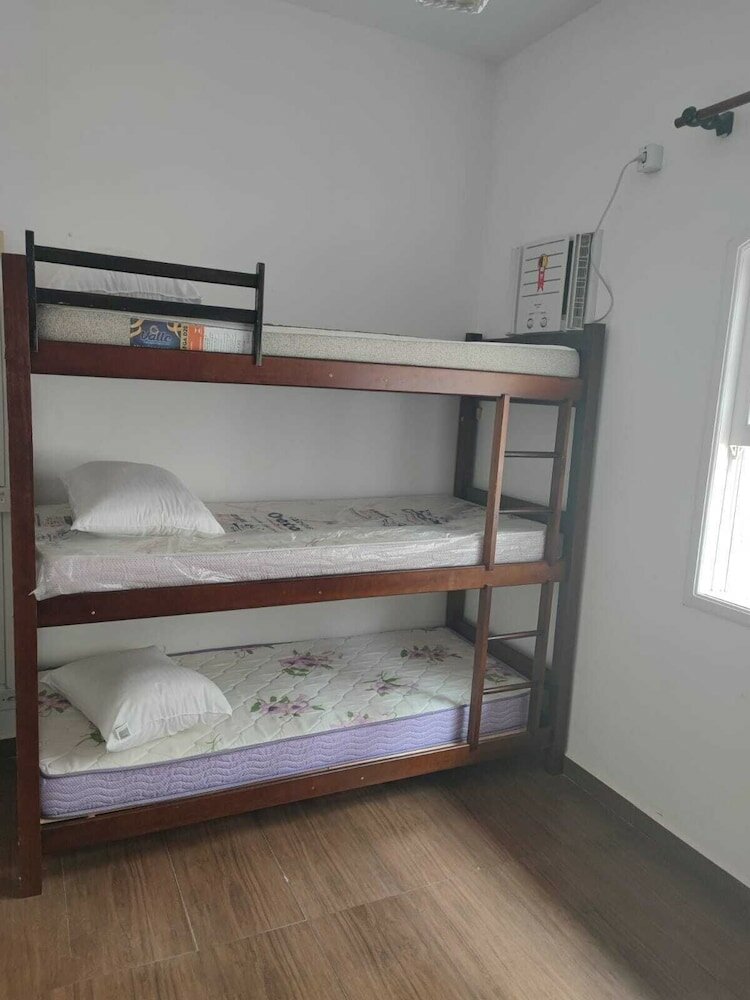 Фото Jundu Beach Hostel