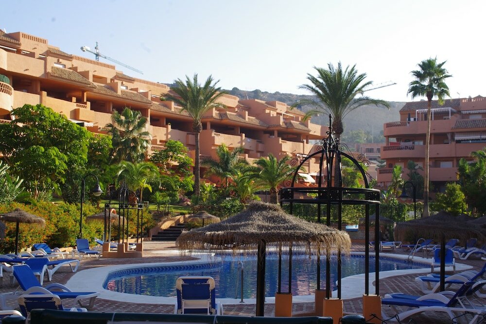 Фото Apartementos Almerimar Golf