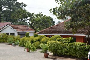 Гостиница Sochati Casa Resort