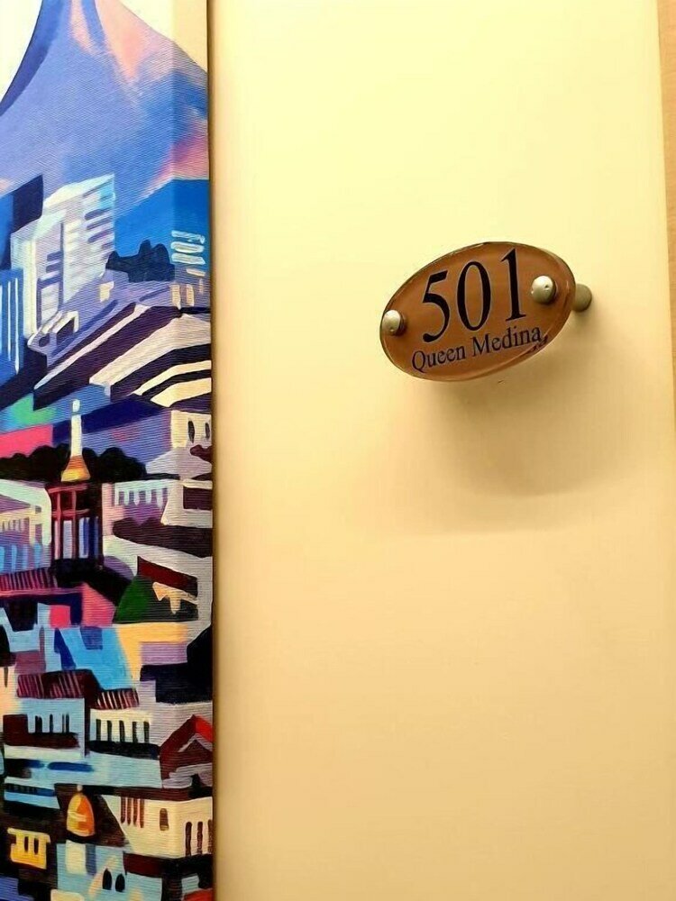 Фото Queen Medina centro storico