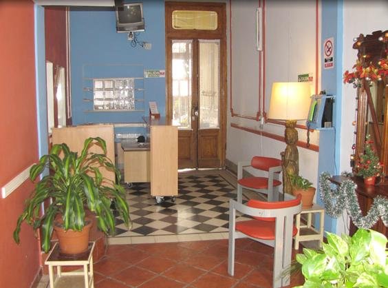 Фото Derby Home Hotel