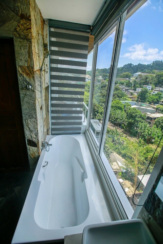 Фото Kandy City Stay