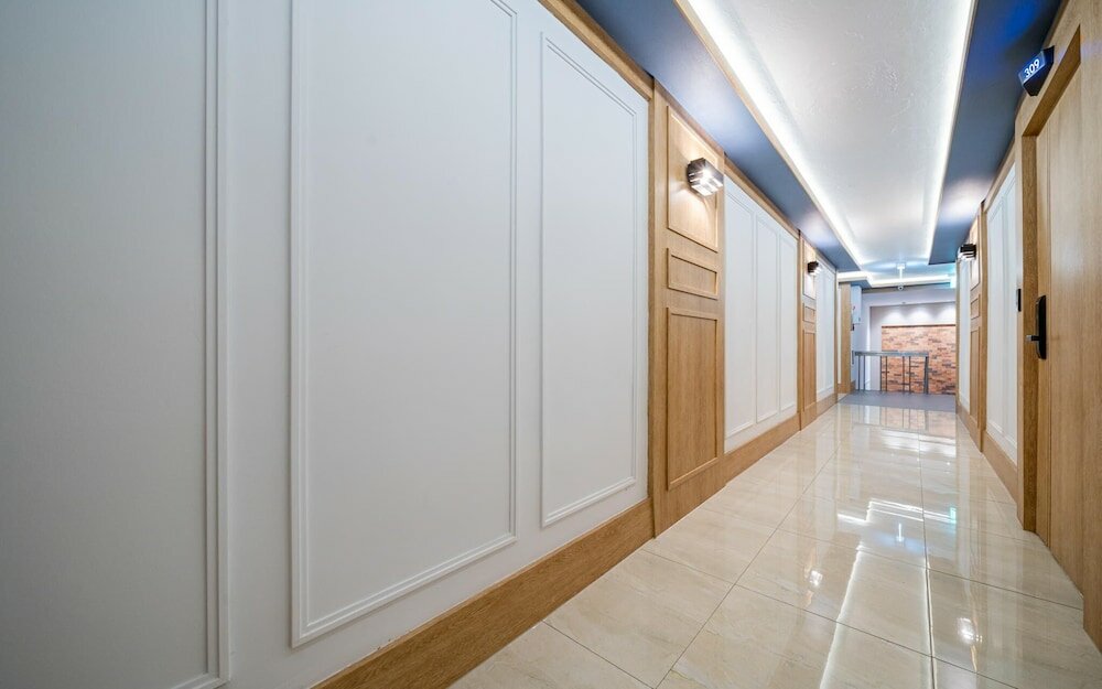 Фото Busan Mora Hotel 979