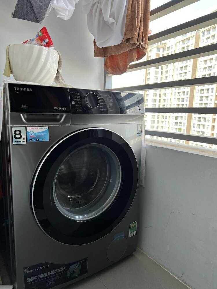 Фото Annie Apartment - Rivergate Resident