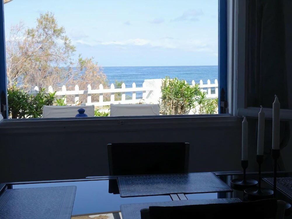 Фото Nama Beach House