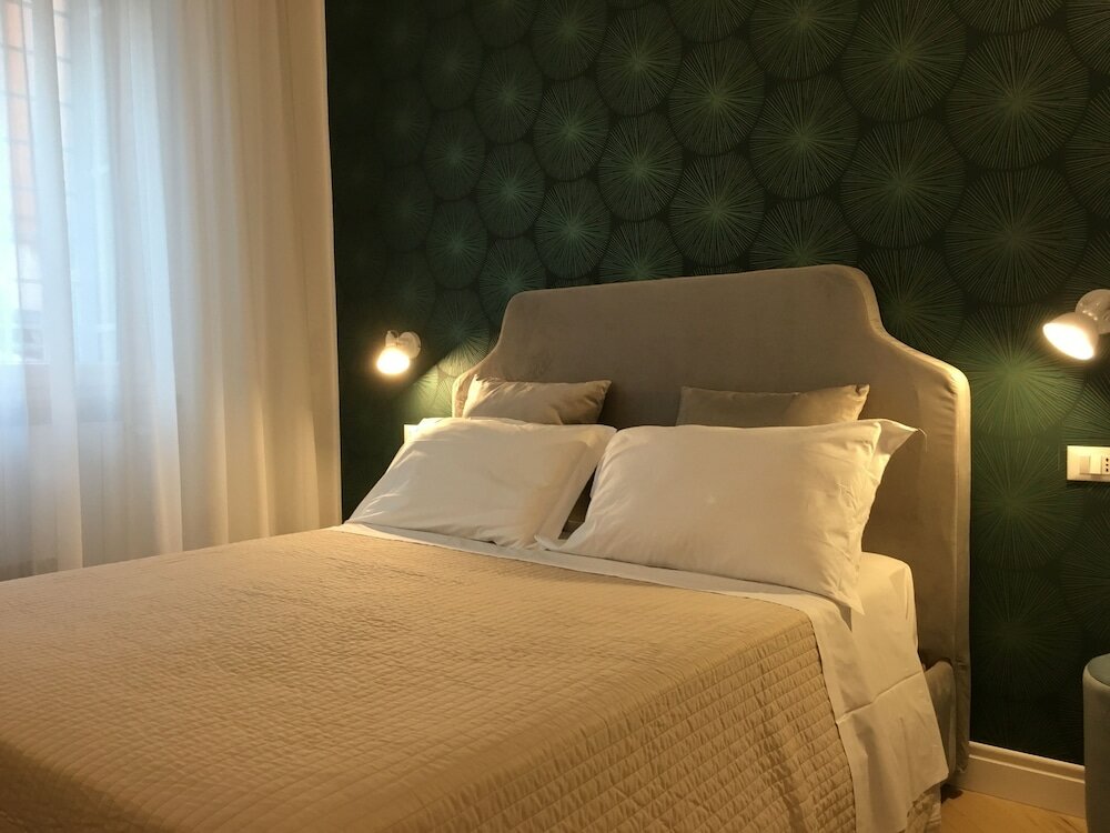 Фото Affreschi a San Pietro