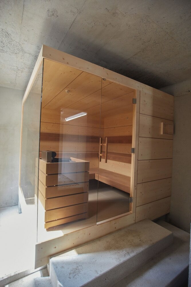 Фото Hotel Bergeblick