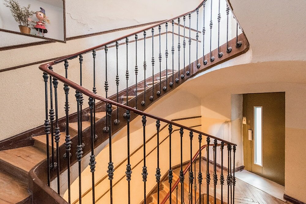 Фото Boutique Apartments in the Heart of Madrid