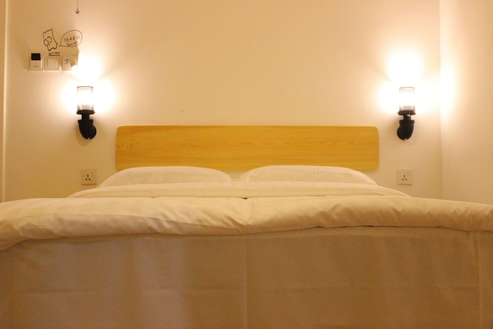 Фото Chengdu Cloudatlas Hostel