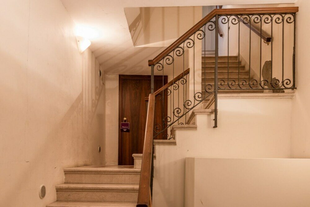 Фото LionHost Ruga Giuffa 4834