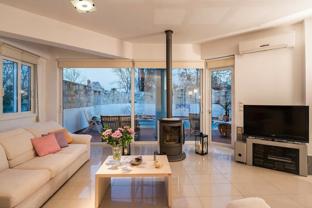 Фото Villa Joy Mare