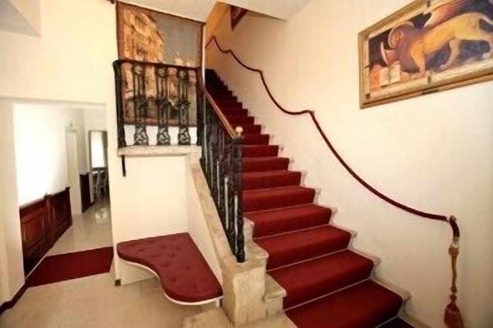 Фото Corte dei Greci