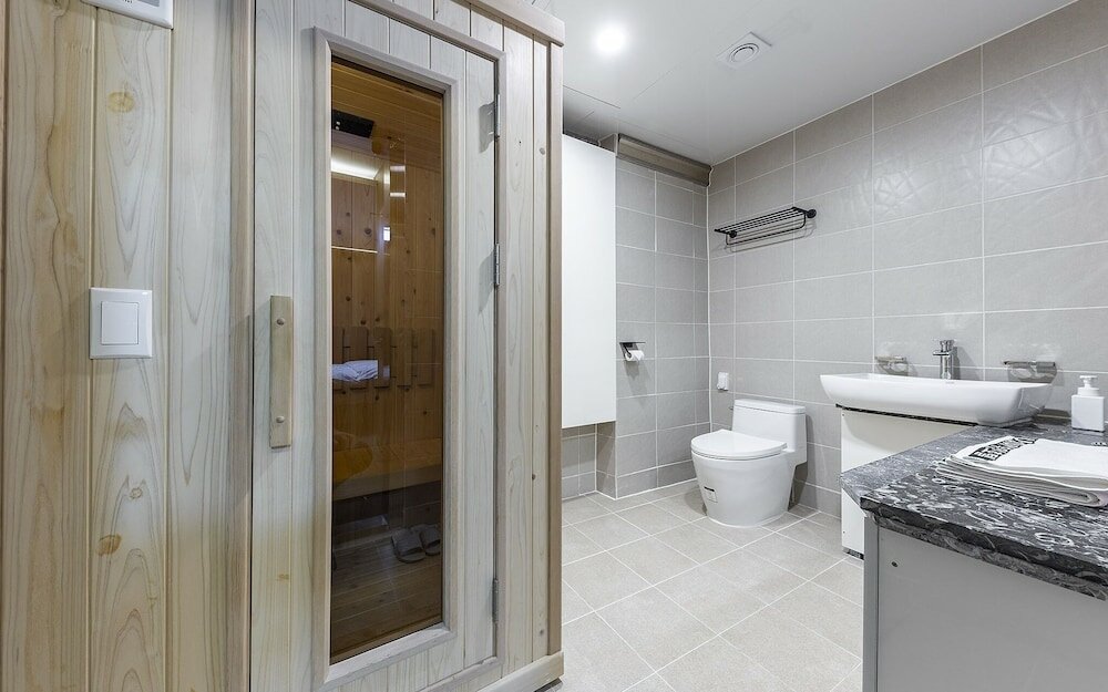 Фото Anseong U-stay Motel