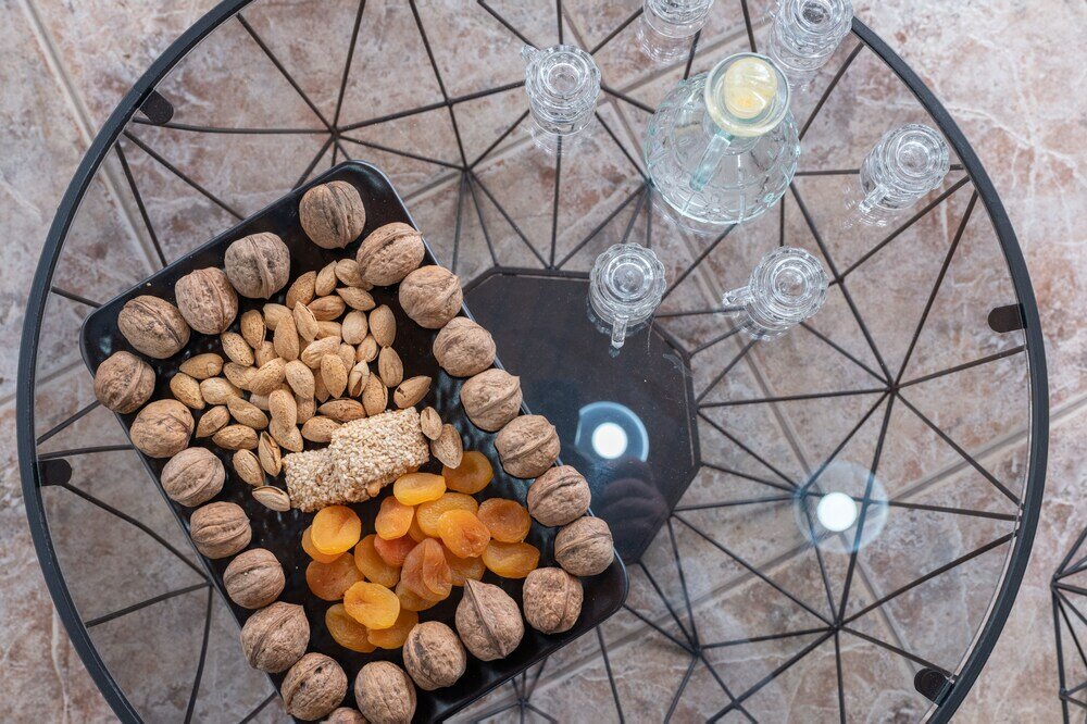 Фото Galani Vacation House