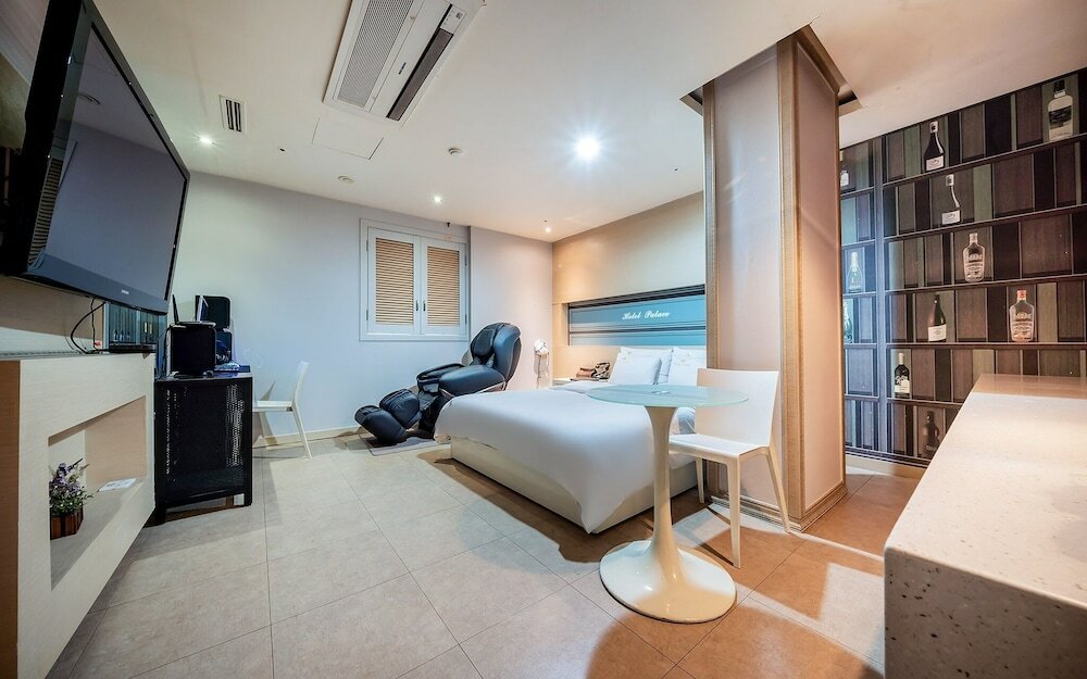 Фото Bucheon Palace