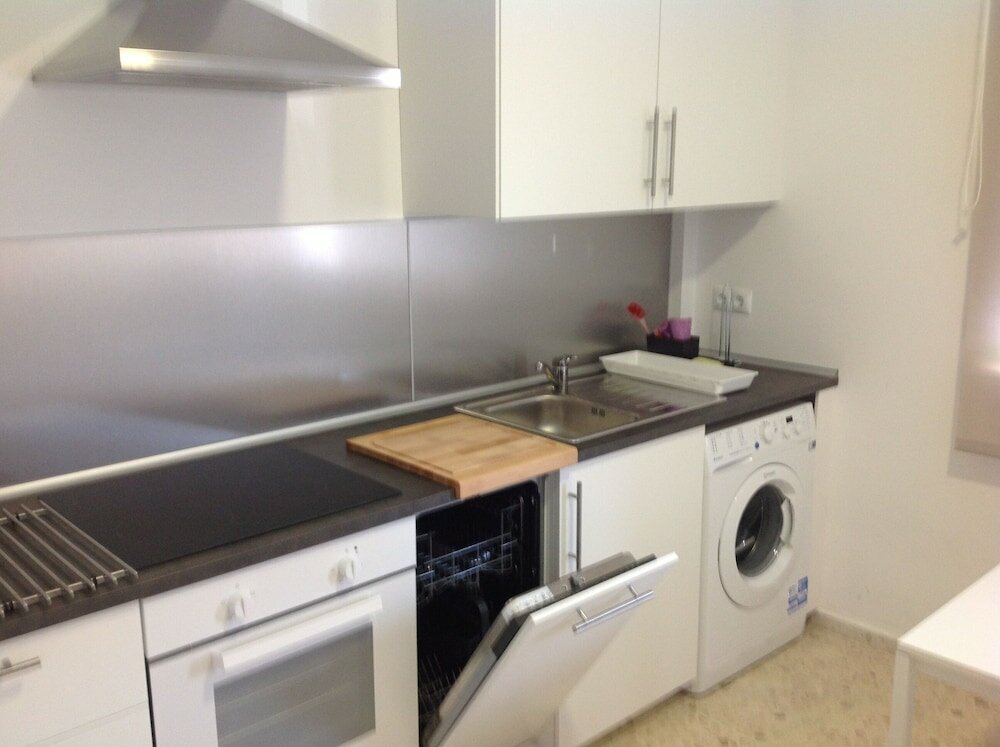 Фото Bahía Blanca Apartments