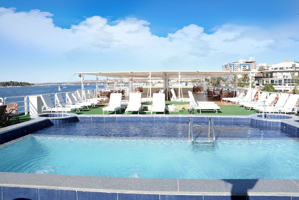 Фото Gts Nile Cruise