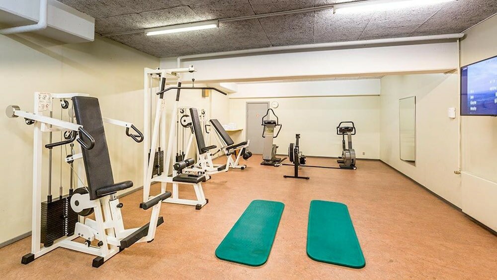 Фото Comwell H. C. Andersen Odense Dolce by Wyndham