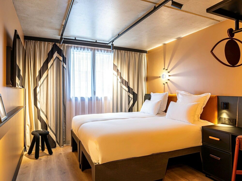 Фото отеля 3