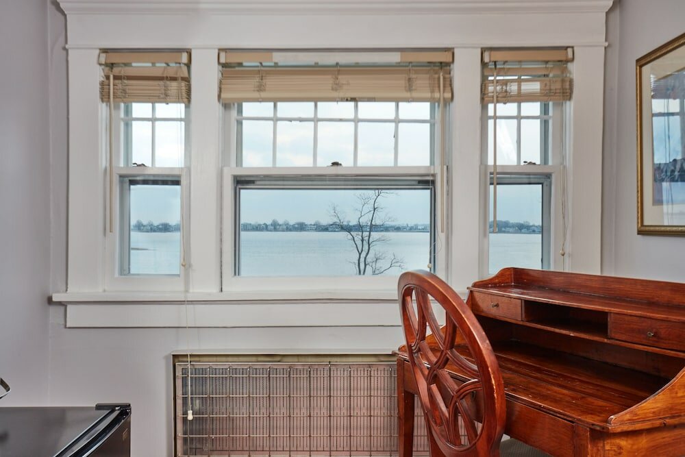 Фото Inn at Longshore