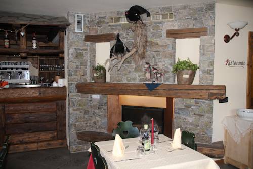 Фото Hotel Primula