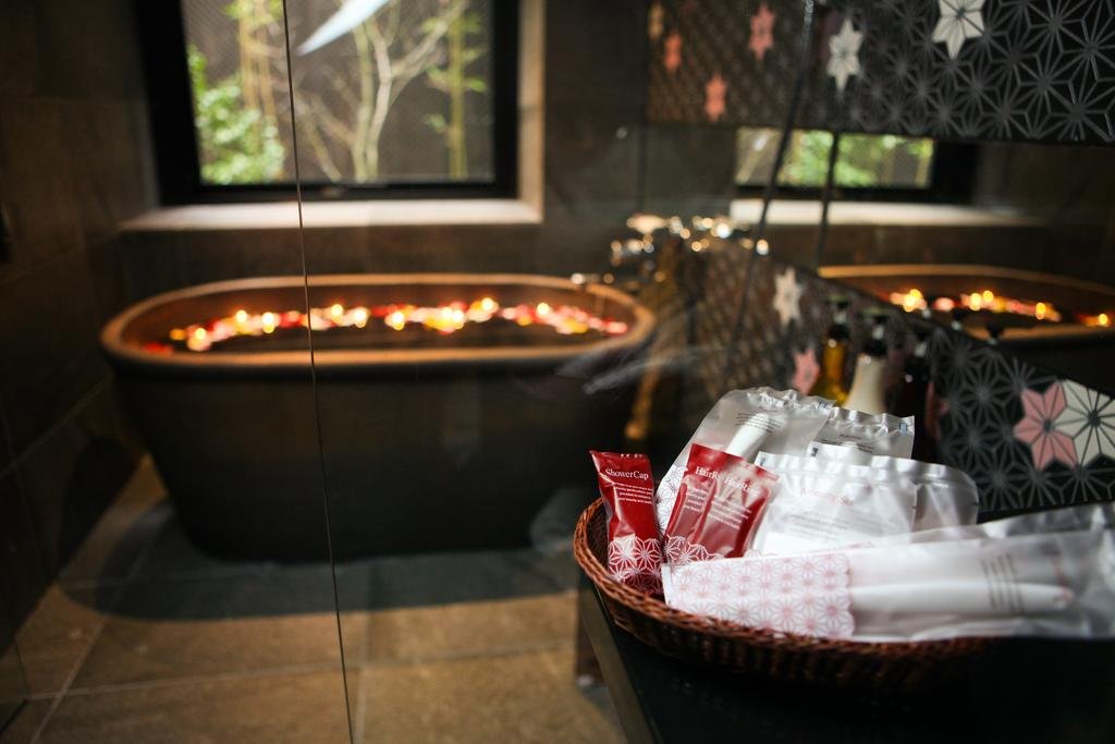 Фото Rinn Kiyomizu Gion