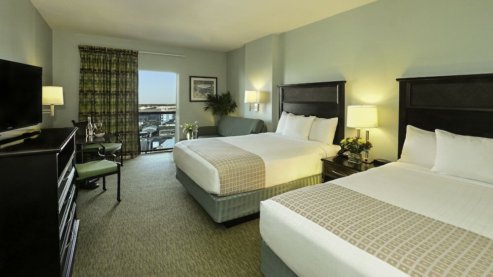 Фото Park Place Hotel