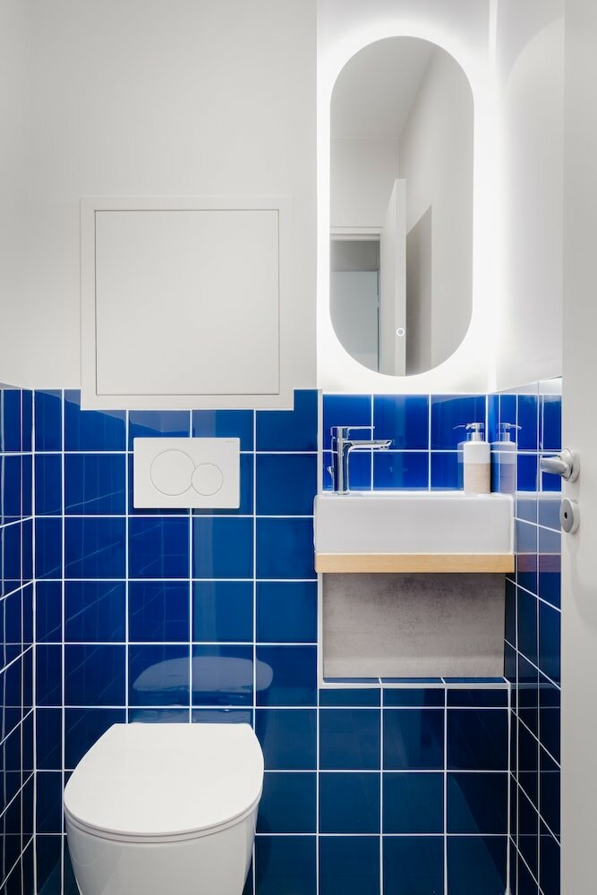 Фото Edgar Suites Louvre - Jour