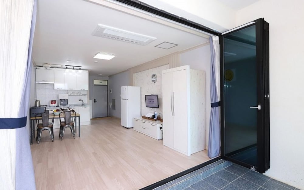 Фото Yeosu Sand Al Pension