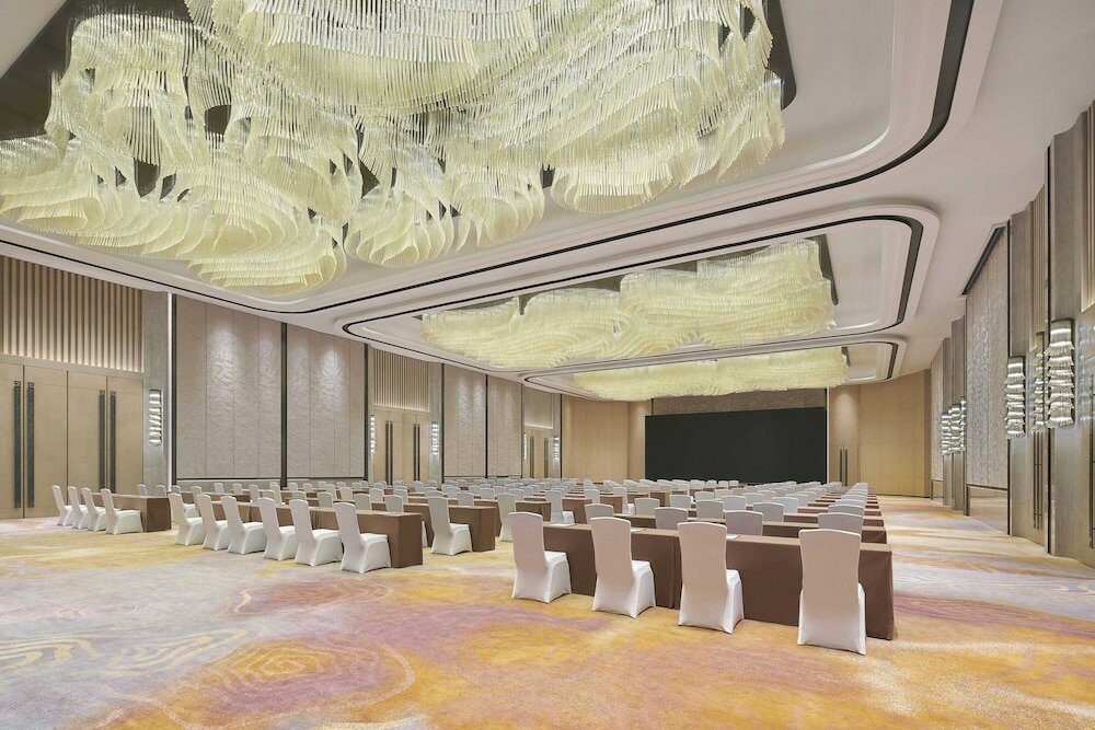 Фото Four Points by Sheraton Guiyang, Huaxi