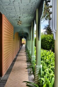 Гостиница Marrakesh Hua Hin Resort And SPA