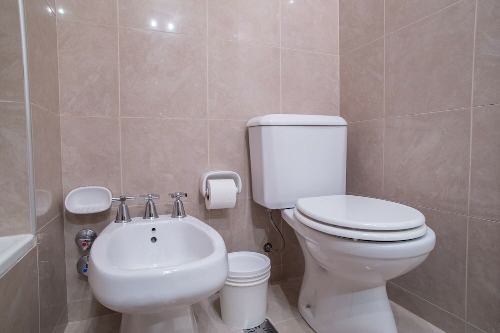 Фото Las Heras by Be Local Argentina